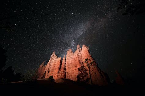 10 Best Stargazing Destinations In The World Stargazing Incredible