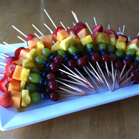 Rainbow Themed Recipes And Crafts For Parshat Noach
