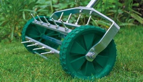 Lawn Aeration Why When And How To Aerate Your Lawn Ultimate Guide