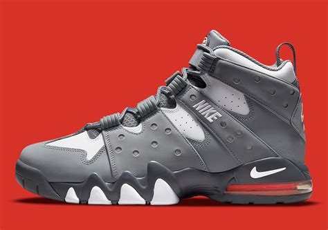 Nike Air Max Cb 94 Cool Grey Dm8319 001