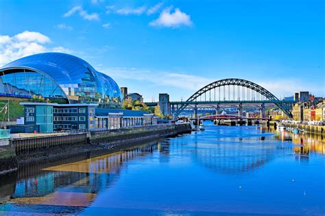 Newcastle Upon Tyne Información útil Antes Del Viaje Go Guides