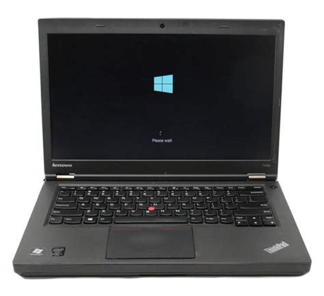 Lenovo Thinkpad T440 14 Laptop Intel Core I5 4300u 8gb Ram 240gb Ebay