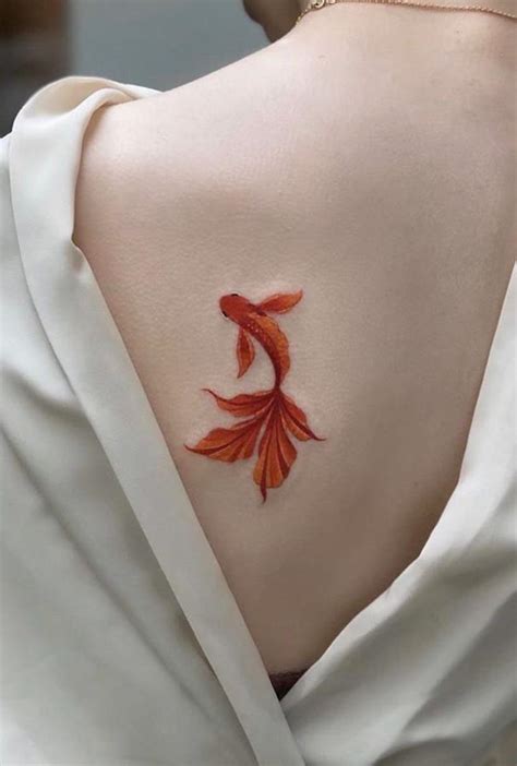 55 Unique Mini Tattoos Designs For This Summer Lily Fashion Style
