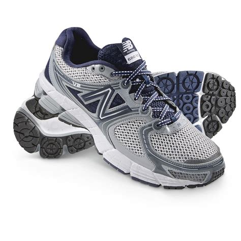 Mens New Balance 680 Running Shoes 649359 Running Shoes And Sneakers
