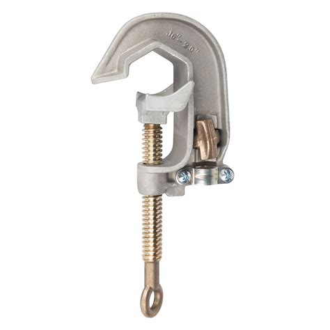 Ground Clamp C Type I A 5 2 Jaw Opening C Clamp Clamps