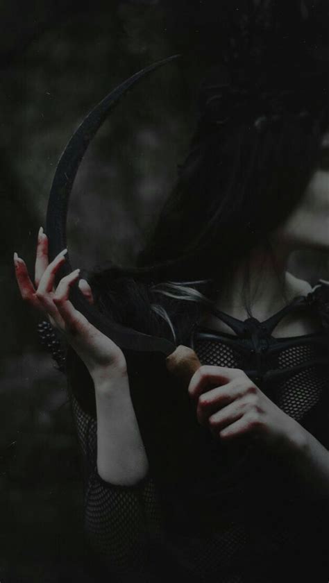 Dark Fairytale Aesthetic Gothic Aesthetic Fantasy Aesthetic Witch