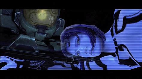 Best Moments Of Master Chief And Cortana Youtube
