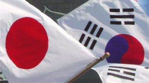 Japan South Korea Arranging Summit For Next Week In Lithuania