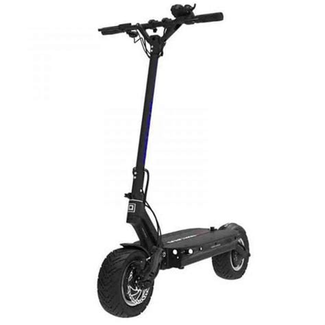 Dualtron Thunder Review One Of The Most Impressive Electric Scooters