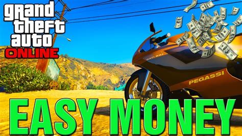 Gta online fastest way to make money solo. GTA 5 Online - How To Make FAST Money SOLO! GTA 5 Online ...