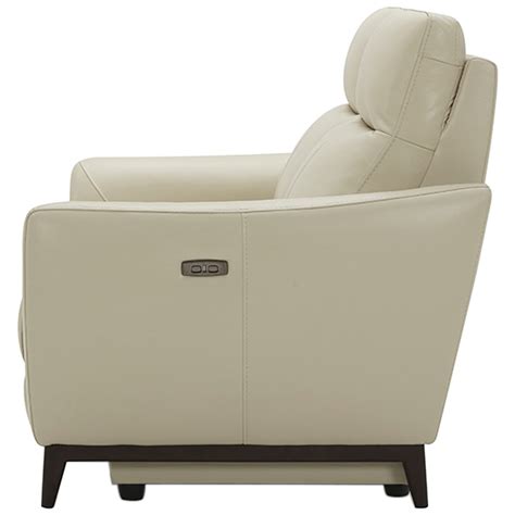 Gilman Creek Leather Power Reclining Loveseat Costco Australia