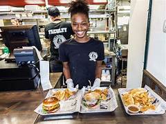 Teen Employment Hotspot Minimum Age To Work At Dollar General