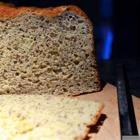 I only had red mill gf all purpose baking flour and brown rice flour. Brown Rice Bread Made in Bread Machine from Gluten-Free ...