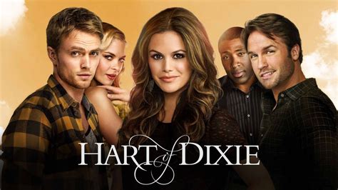 Watch Hart Of Dixie Online All Seasons Or Episodes Comedy Show Web