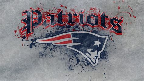 New England Patriots Nfl Hd Wallpapers 2023 Nfl Football Wallpapers