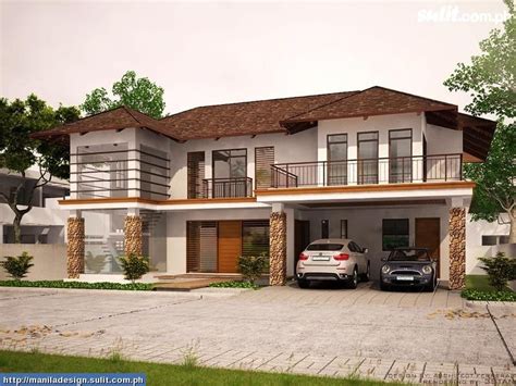 Most Beautiful House Contest Philippines Series Teoalida Website