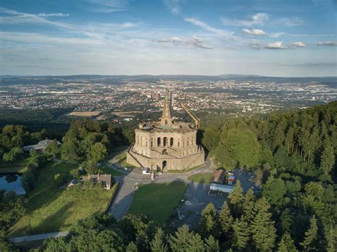 The Top Things To Do In Kassel Germany