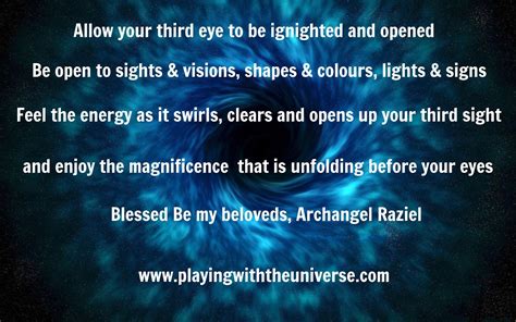 Check spelling or type a new query. The Third Eye Opening Quotes. QuotesGram