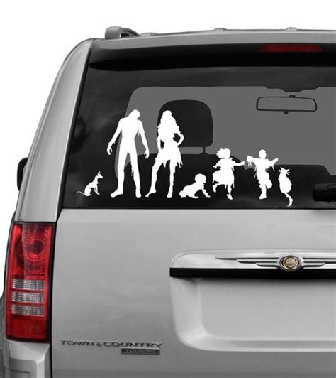 Can We Have A New Witch Ours Melted More Car Window Decals