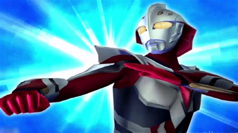 Nah ini nih baru ultraman yang keren, gak letoy kaya kemarin wkwkkw. Ultraman Nexus - Junis Battle Mode ★ Play ウルトラマンネクサス PS2 ...