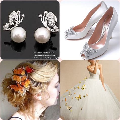 Butterfly Themed Wedding Ideas And Inspirations A Wedding Blog