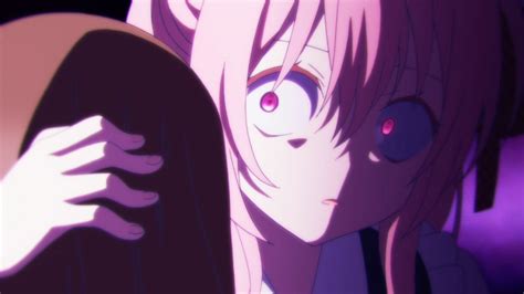 Characters have very specific, intricately detailed mental issues, so much so like the title suggests, happy sugar life has a sugary and sweet coloring to its animation style. The Herald Anime Club Meeting 75: Happy Sugar Life Episode ...