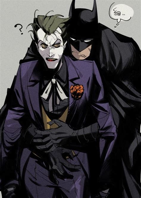 Batjokes Joker Comic Batman Vs Joker Batman Joker