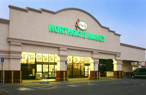 Northgate Market 22 Photos And 34 Reviews Grocery 1120 S Bristol St