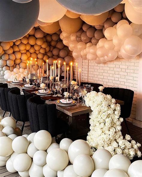 Wedding Balloon Decorations Wedding Balloons Party Balloons Baby