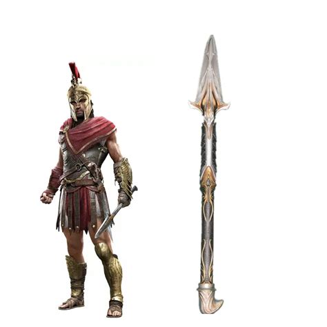Get Cheap Goods Online Assassin S Creed Odyssey Broken Spear Of