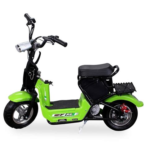 Electric E Bike Skuter SQ350DH