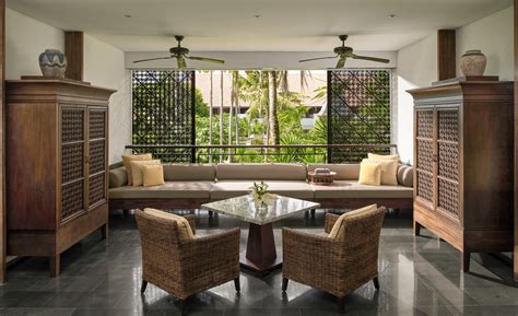Home Intercontinental Bali Sanur Resort