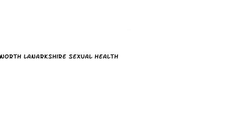 Life Pharmacy North Lanarkshire Sexual Health