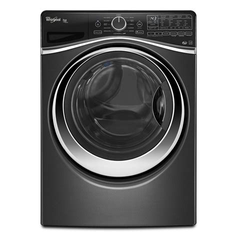 Whirlpool Duet 45 Cu Ft High Efficiency Stackable Front Load Washer