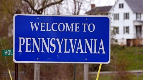 Traffic Tickets In Pennsylvania Improv®