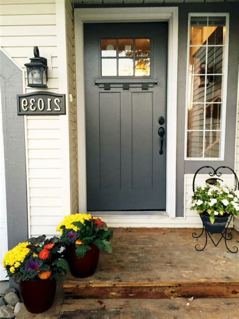 40 Awesome Front Door With Sidelights Design Ideas Page 24 Of 41
