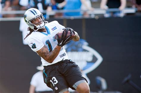 Scientist , protein production and structure core facility. Carolina Panthers: The Return of Kelvin Benjamin