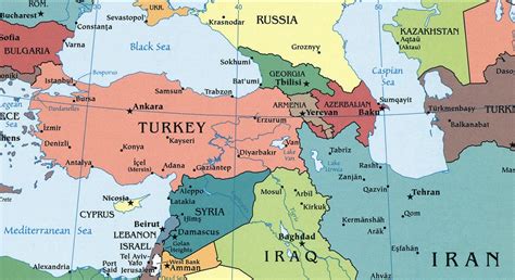 Turkey Planning To Invade Syria Alternative