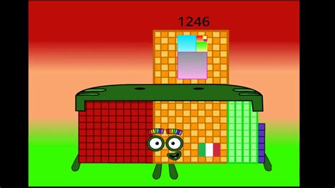 Download Numberblocks The Rest Of 400s Mp4 Mp3 3gp Mp3 And Mp4