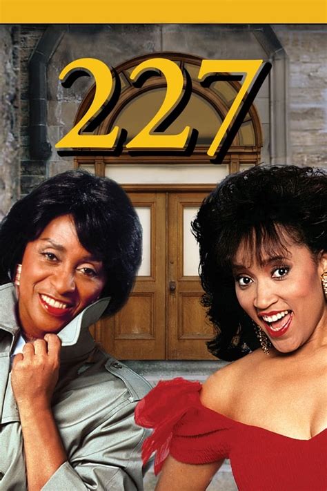 227 Tv Series 1985 1990 — The Movie Database Tmdb