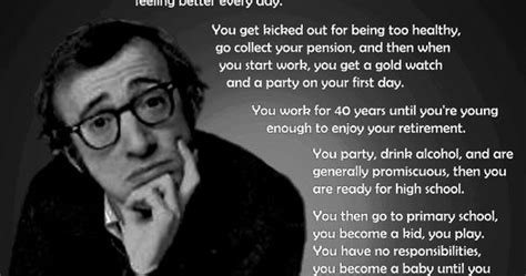 Woody Allen Birthday Quotes Shortquotescc