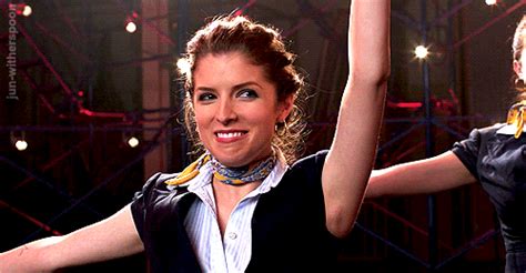 Anna Kendrick Film  Find And Share On Giphy
