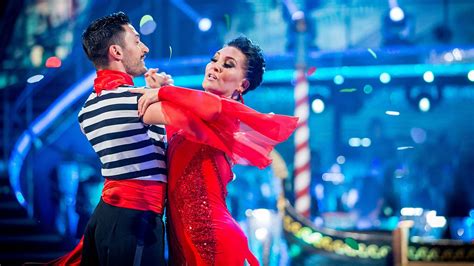Bbc One Strictly Come Dancing Series 17 Week 2