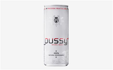 1 Pussy Energy Case Pussy Natural Energy