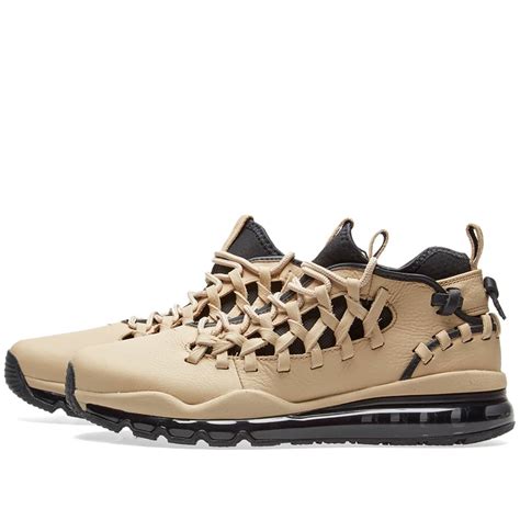 Nike Air Max Tr17 Linen And Black End Uk