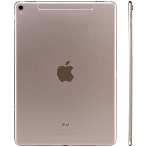 Apple Ipad Pro 97 32gb Wifi 4g Rose Gold Tablets Photopoint
