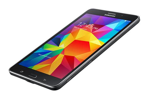 Samsung Galaxy Tab 4 70 Lte