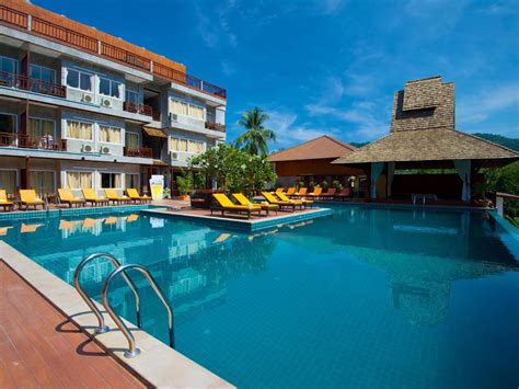 ban s diving resort in koh tao room deals photos and reviews