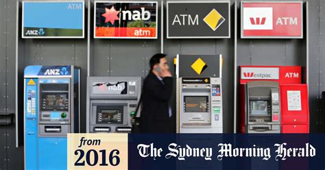 Big Four Banks Prepare To Be Grilled By Parliament But Labor Stuck On