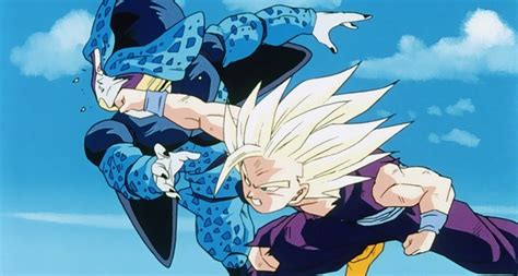 Goku befriends the ox king, who trained with his grandfather under master roshi. Dragon Ball Z Season 6 Review - Spotlight Report "The Best ...